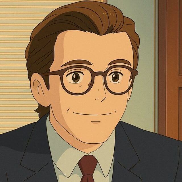 Nick Sparrow